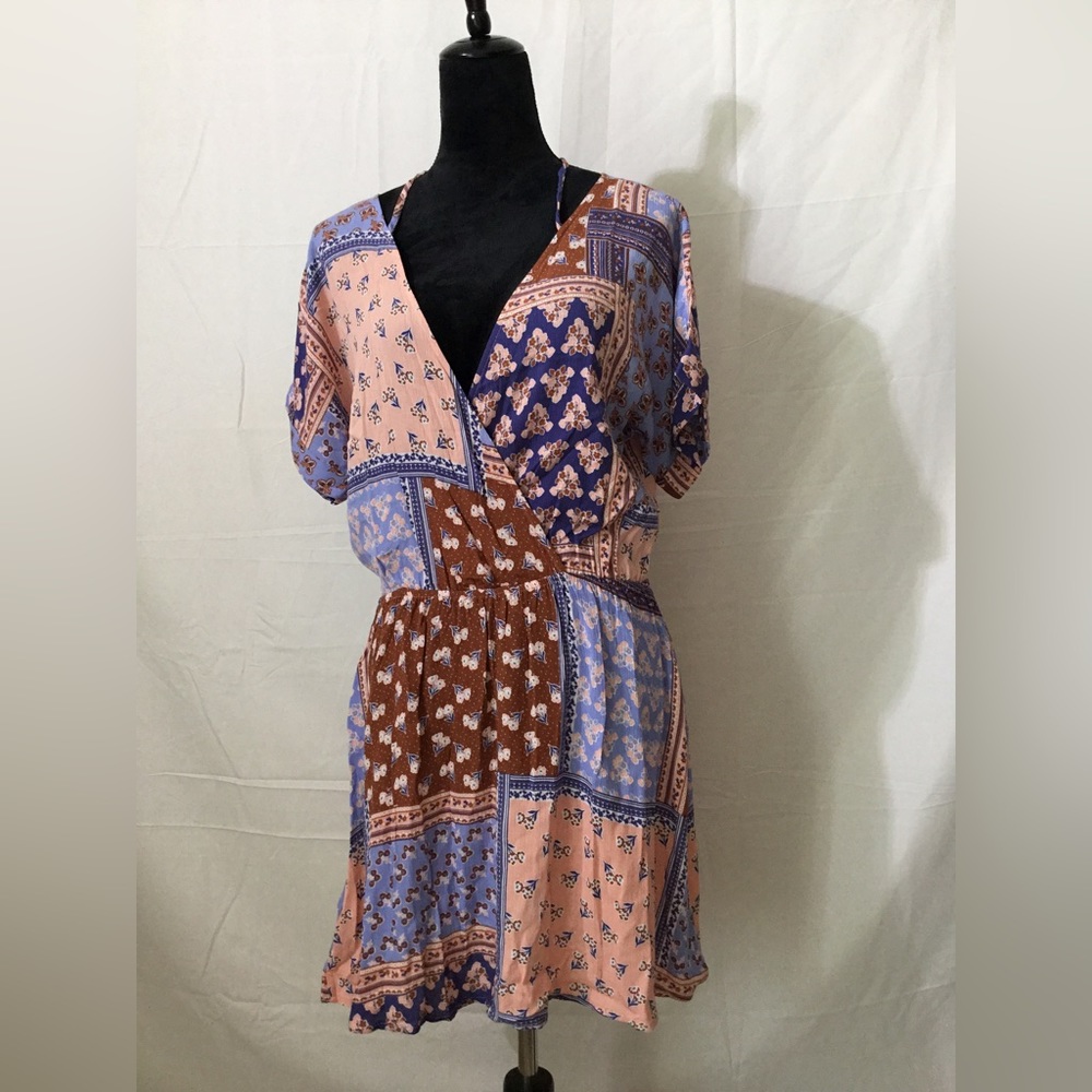 Forever 21 dress size s